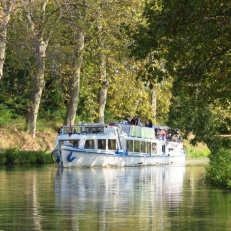 Slvie 05 - Croisière vallée de la Sarthe