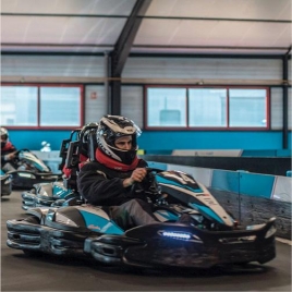 SLVie 01- Soirée Karting Indoor (le 4/11)