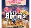 Slvie 07 - Les Bodin's fêtent leurs 30 ans !