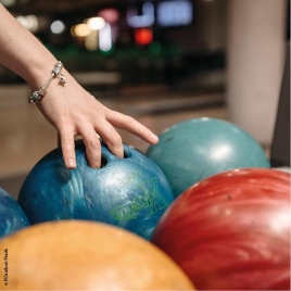 Slvie  01-02 Soirée Bowling intergénérationnel