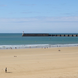 Com AS - Week-end familial aux Sables d’Olonne