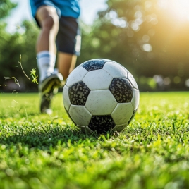 Slvie 06 Foot inter-services et Slvie