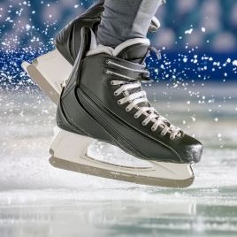 SLVie 09 - Tous à vos Patins !