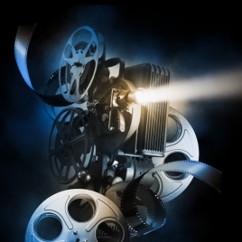 SLVie 11 - Après-midi «Ciné-Chouquette»