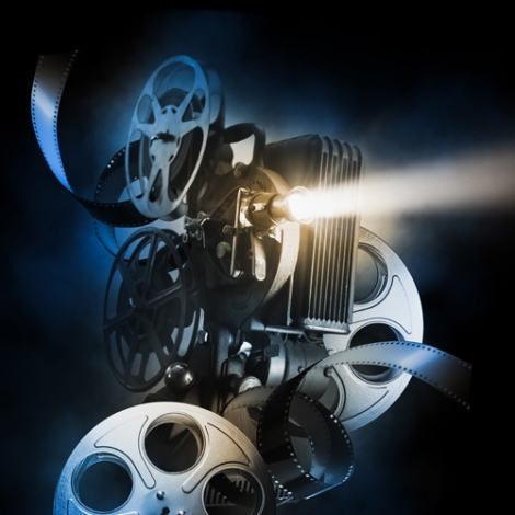 SLVie 11 - Après-midi «Ciné-Chouquette»