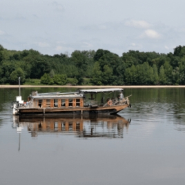 Slvie 11 - Apéro Croisière sur la Loire