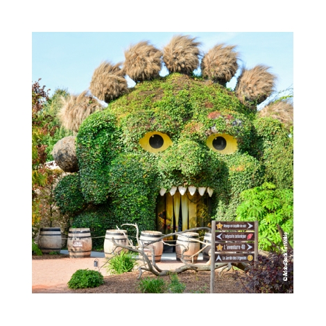 SLVie 09 - Terra Botanica-Nocta