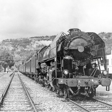Slvie 02 - Visite des Archives Nationales SNCF