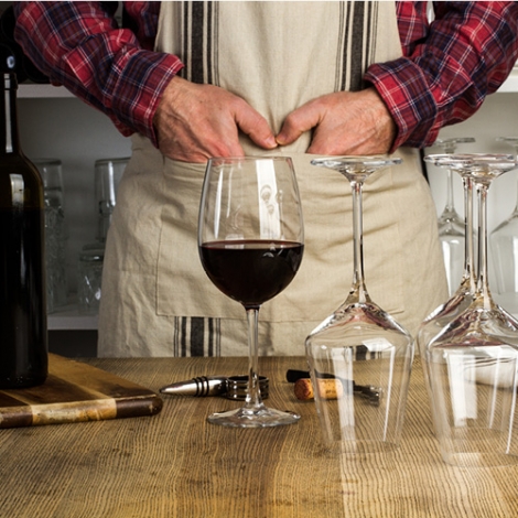 Slvie 08 Soirée oenologique