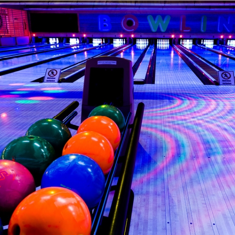 SLVie 09 - Bowling