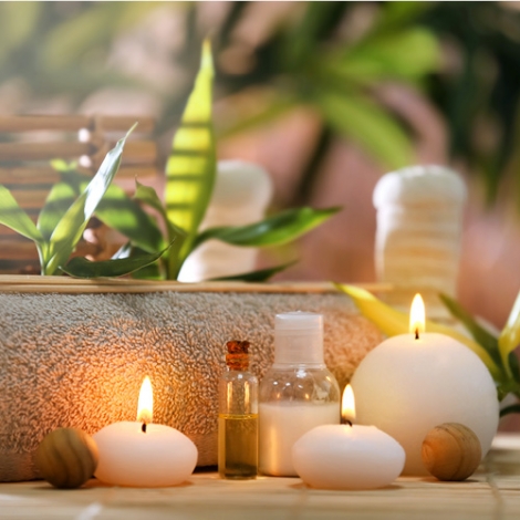 SLVie 10- Instant zen au spa