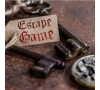 Slvie 01 Escape Game