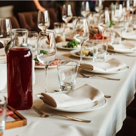 Slvie 02-Repas dansant ouvert à tous