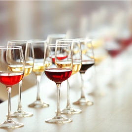 SLVie 9 - Soirée dégustation