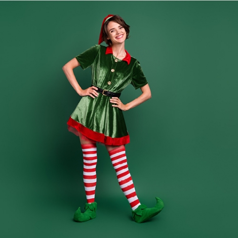 SLVie 12 - Fête de Noël à Cholet