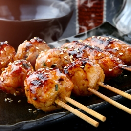 SLVie 10 - Atelier Gourmand "Japon"