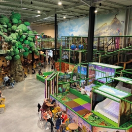 SLVie 09 - Parc My Dreamland