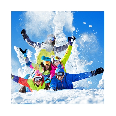 Com AS - Séjour au Ski à Morillon