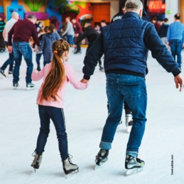 SLVie 09 - Tous à vos Patins !