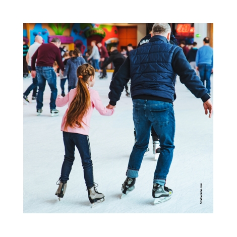 SLVie 09 - Tous à vos Patins !