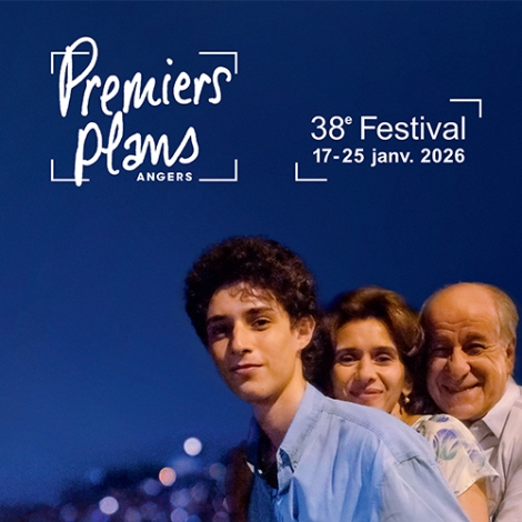 Festival 1er Plans - Journée de projection des films primés