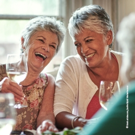 Saumur - SLVie 11 - Repas des pensionnés