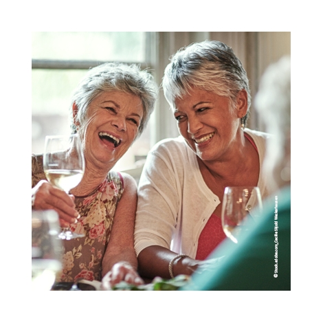 Saumur - SLVie 11 - Repas des pensionnés