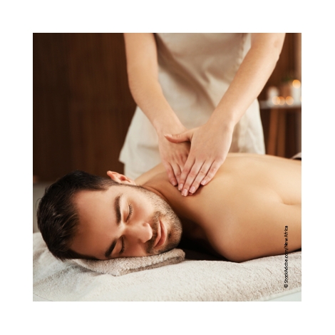 Le Mans  SLVie 01Un moment de bien-être