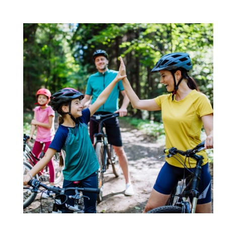 Le Mans  SLVie 02 Tous à vélo