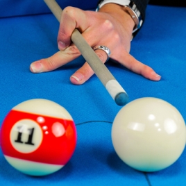 Section Billard 72 - Cotisation 2025