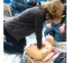 Saumur - SLVie 11 - Gestes d'urgence
