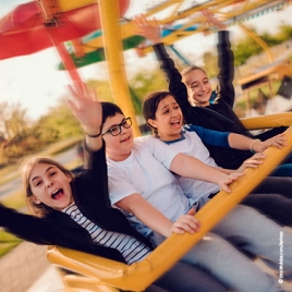 Slvie 01 Le Mans  Journée Papéa