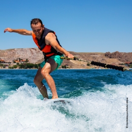 Terranjou - Slvie 09 - Wakeboard