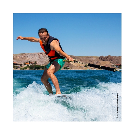 Terranjou - Slvie 09 - Wakeboard