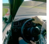 Slvie 01 Le Mans Stage de pilotage sur un circuit avec une alpine  300CV