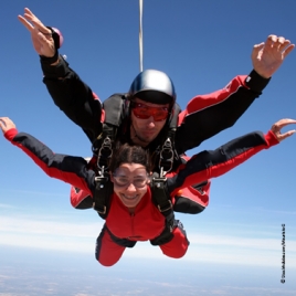 ANEG Sauts en Tandem 29 MAI