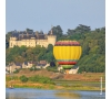 Saumur - Slvie 11 - Vol en montgolfière