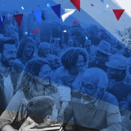 Fête SLVies du 49 - 80ème anniversaire du Statut
