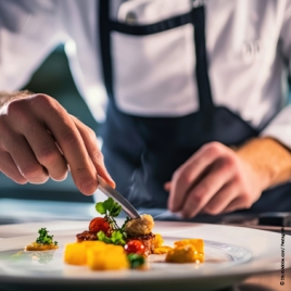 Slvie 06 - Soirée culinaire