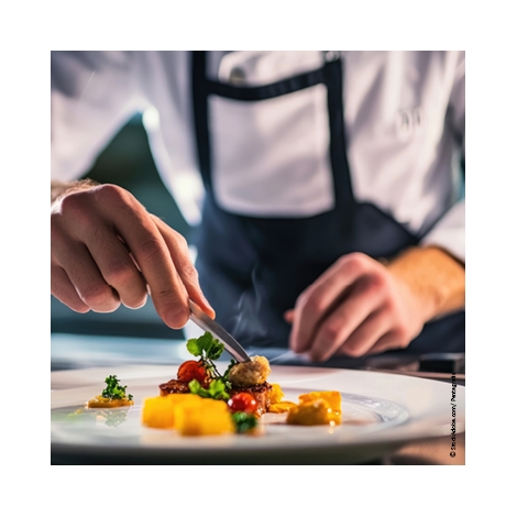 Slvie 06 - Soirée culinaire
