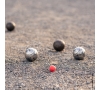 SLVie 08 - Château Gontier Tournoi de Pétanque à la volée