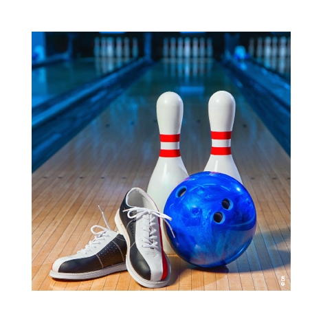 Slvie 06 -  Laval Soirée Bowling