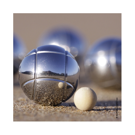 Slvie 07  Mayenne Concours de Pétanque Mayenne