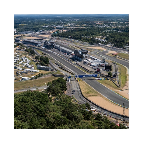 Slvie 02  - Le Mans visite des 24h du Mans