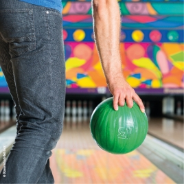 SLVie 09- Soirée Bowling