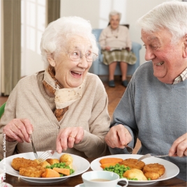 Com AS-Repas des Pensionnés du 53