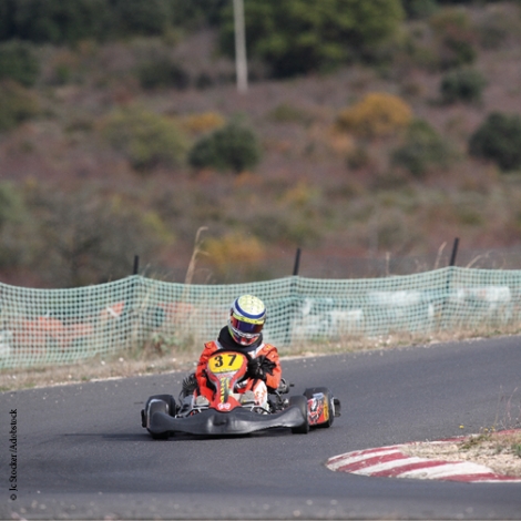 SLVie 11 - Karting