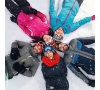 Commission Activités Sociales - Séjour ski "Aux Sept Laux" (2023)