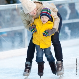 SLVie09 - Patinoire