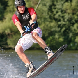 Slvie 09 - Wakeboard